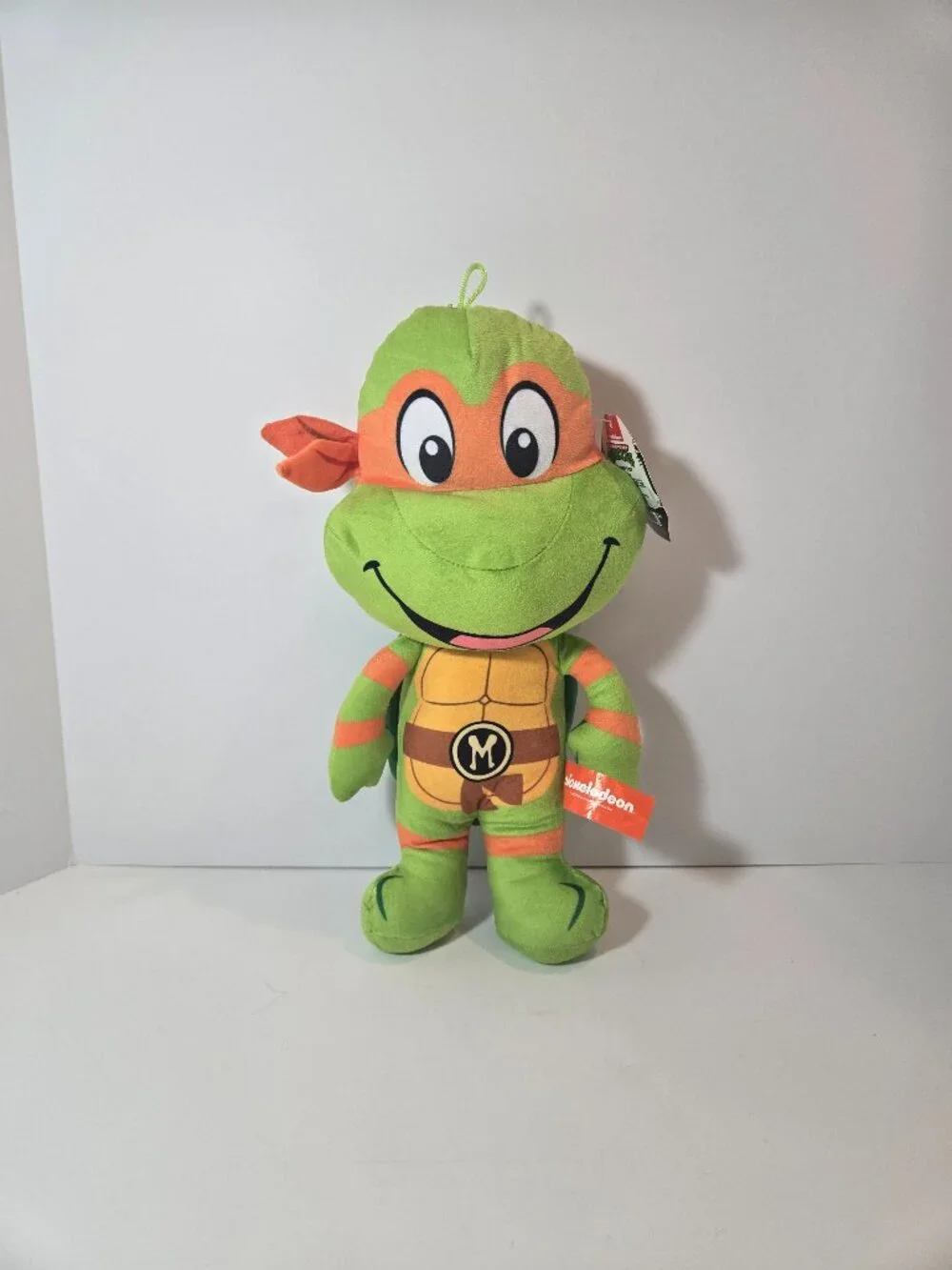 NWT Nickelodeon Teenage Mutant Ninja Turtles 14